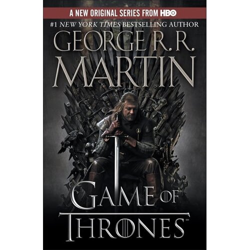 Harper Collins Publishers Ltd George R. R. Martin - A Game Of Thrones: A Song Of Ice And Fire, Book 1 Cene