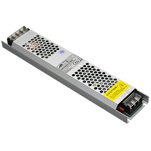 Mitea Lighting napajanje MNS200W12V IP20 12V 200W 16.5A Cene