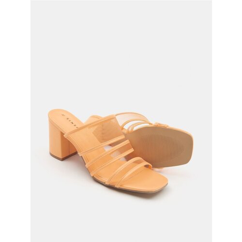 Sinsay ženske sandale s potpeticama   ZA227-22X Cijene