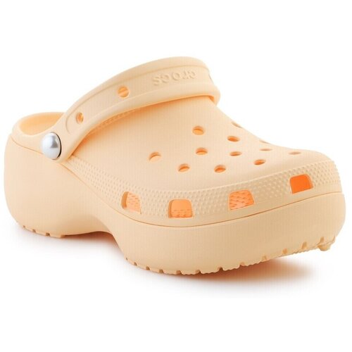 Crocs Cokli Classic Platform pisana Cene