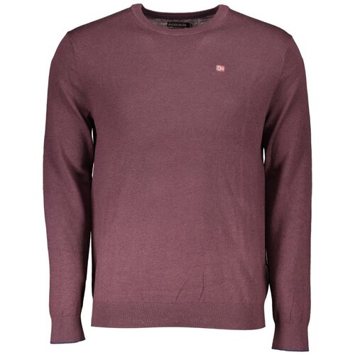 Napapijri MAN PURPLE SWEATER Cijene