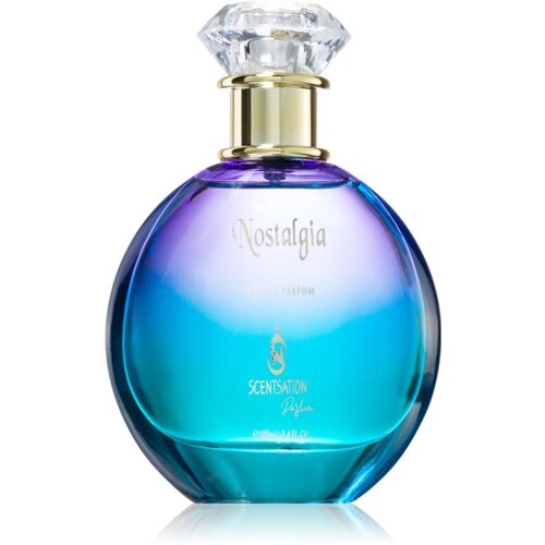 Scentsations Nostalgia parfemska voda za žene 100 ml Cijene