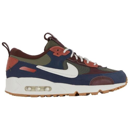 Nike Modne superge Air Max 90 Futura Modra Cene