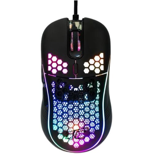 Ltc računalni&amp;scaron;ka gaming mi&amp;scaron;ka rgb 6400 dpi Slike