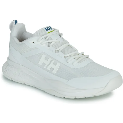 Helly_Hansen CREW LOW Bijela