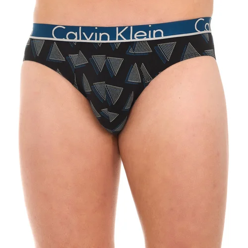 Calvin Klein Jeans NU8637A-001 Crna