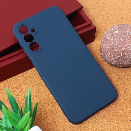 Teracell torbica giulietta za samsung A245F galaxy A24 4G mat tamno plava Slike
