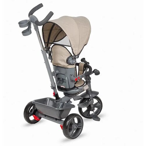 Coccolle Tricikel Primo Lunar Rock smart Slike