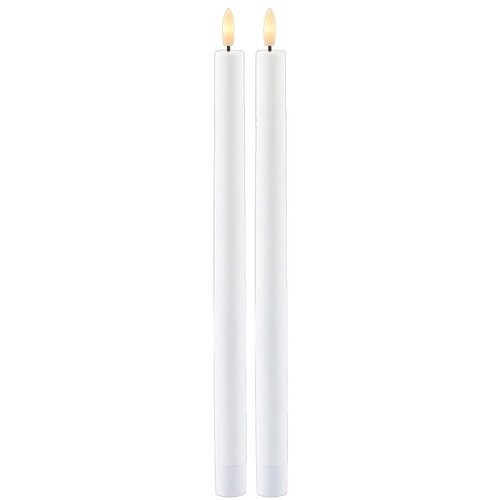 Sirius LED svijeća (visina 35 cm) Sille Tall Rechargeble &amp;ndash; Slike