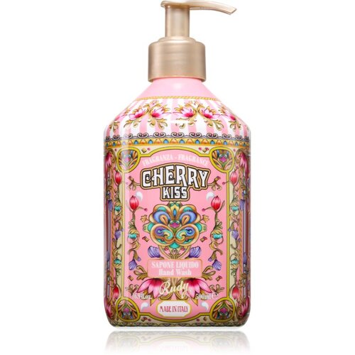 Rudy - Le Maioliche Cherry Kiss tekući sapun 500 ml Slike