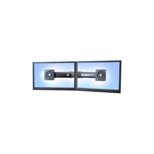 Ergotron pro&scaron;irenje monitora crna Cijene