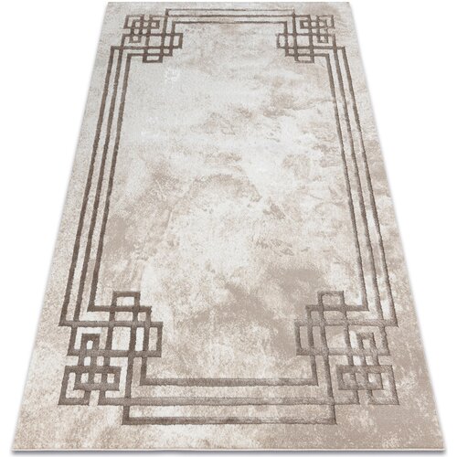 RugsX Preproge BLISS Z203AZ138 preproga smetana / bež - 160x220 cm Bež Cene