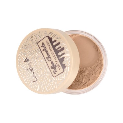 Lovely Loose Powder - Toffee Chocolate Slike