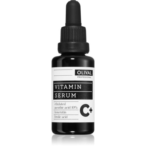 OLIVAL professional vitaminski serum C+ Cene