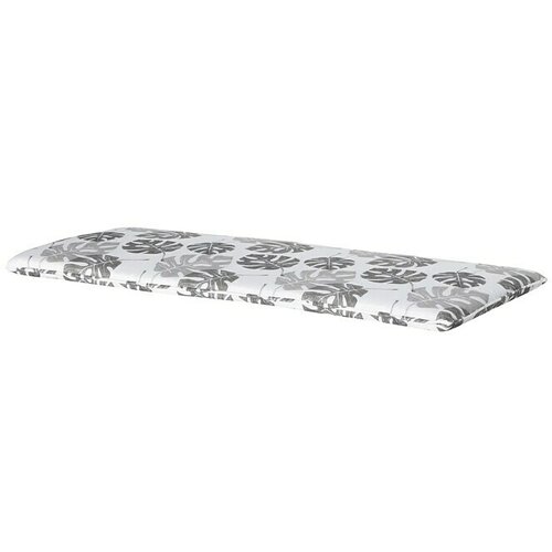 Madison klupu donna (bijelo-sive boje, 48 x 110 cm) Slike