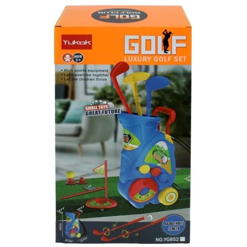  Set za golf za djecu 071358 Cene