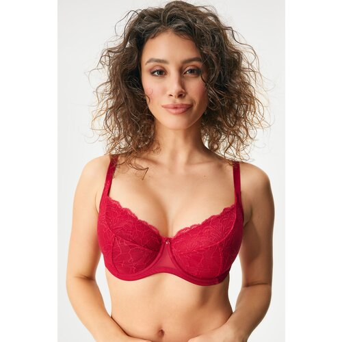 Rosme Polpodložen modrček Patricia Red Cene