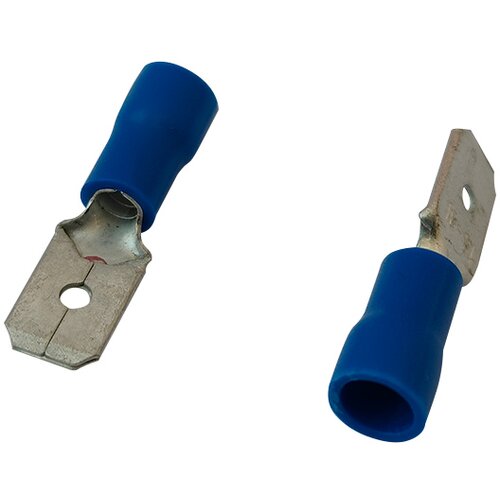 Shumee IZOLIRANI DRSNI KONEC 1,5-2,5MM 0,8-6,35 10 KOSOV, (21253550) Cene