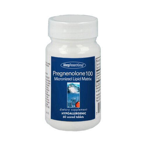  Pregnenolone 100 mg Slike