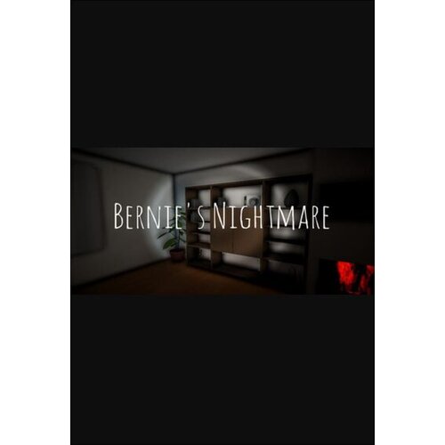 Steam Bernie’s Nightmare (PC) Key GLOBAL Cene