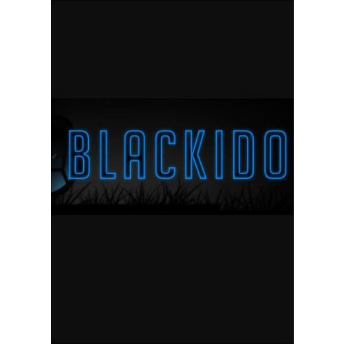 Steam Black Ido (PC) Key GLOBAL Cene