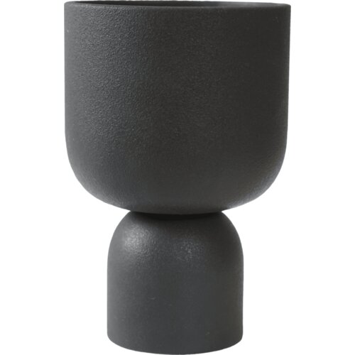 POST POT cast iron - small Cene