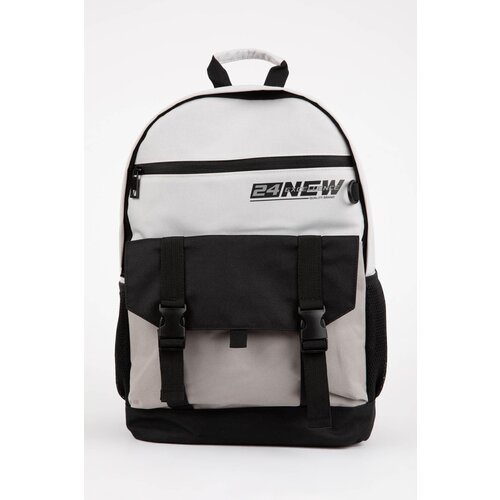 Defacto unisex school bag Slike