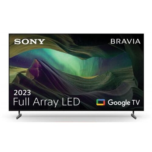 Sony televizor KD-65X85L 4K hdr Cene