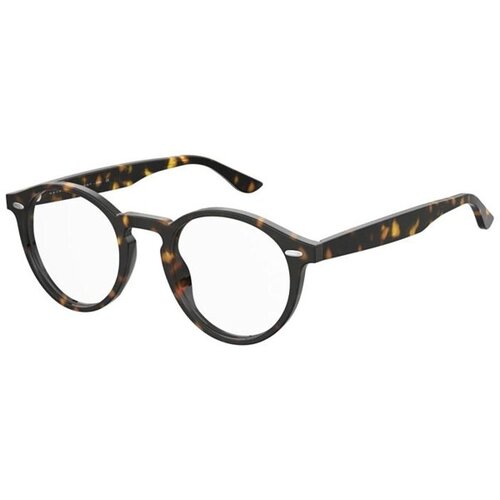 Seventh Street 7A118 086 ONE SIZE (48) Havana/Kristalna Cene
