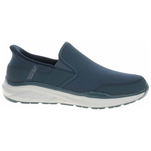 Skechers Slips on Slip-ins Relaxed Fit: Equalizer 6.0 pisana Slike