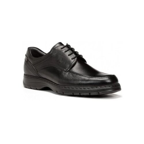 Fluchos Crono 9142 Negro Crna Slike