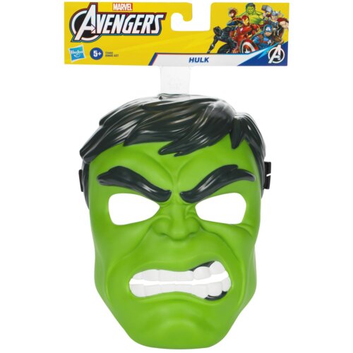 Marvel Avengers C04825X0 oružje za igranje Slike