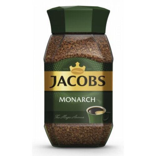 Jacobs instant kava Monarch 200g Cijene
