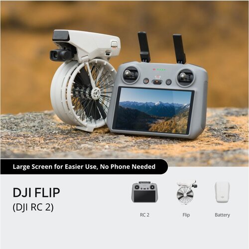 Dji Flip ( RC 2) (GL) Cijene