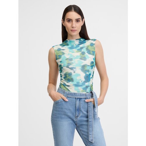 Orsay Turkasa women&amp;#039;s blouse - Women&amp;#039;s Slike