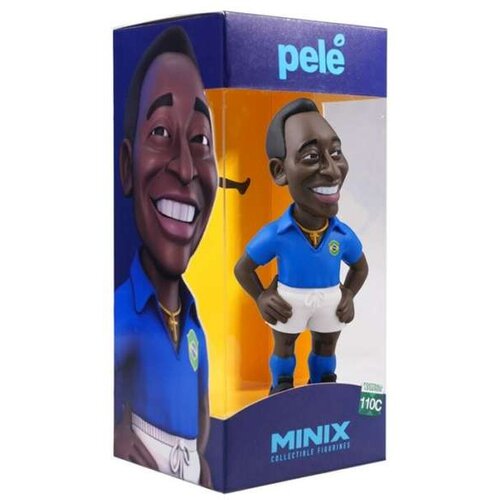  Figura Pele Brazil MNX18086 Cene