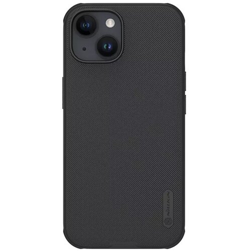 Nillkin Torbica Scrub Pro za iPhone 15 6.1 crna Cene
