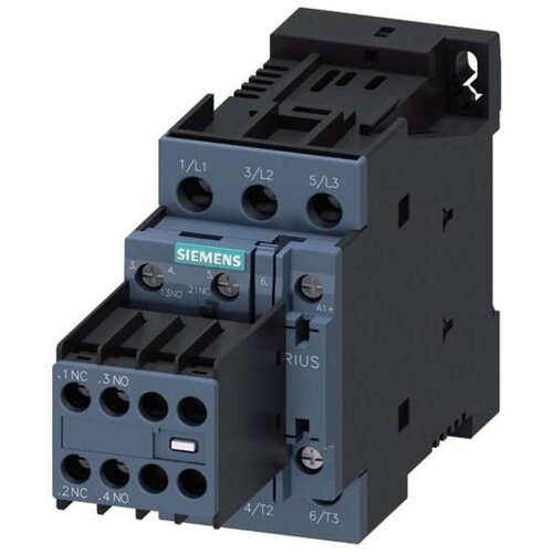 Siemens Dig. industrijski kontaktor 3RT2023-1BB44, (20889604) Cene