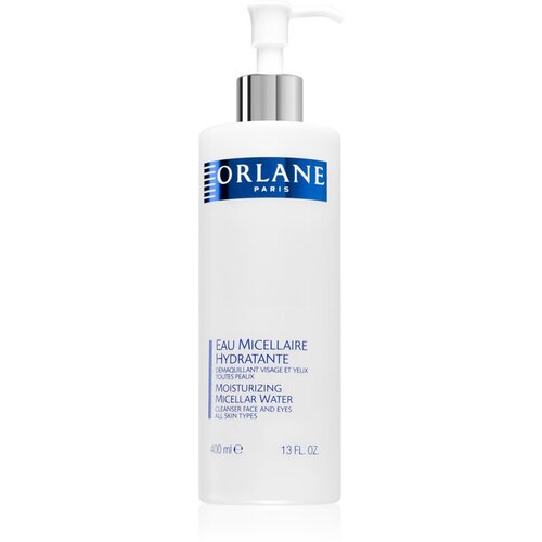 Orlane cleansing moisturizing micellar water vlažilna micelarna voda 400 ml Cene