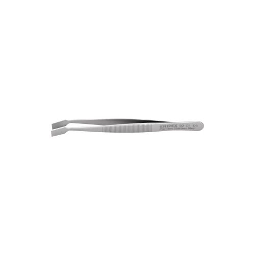 Knipex 92 01 06 univerzalna pinceta 1 komad tupi vrh 120 mm Cijene