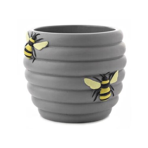 Widdop & Co. - Saksija - Country Living, Bee Planter Cene