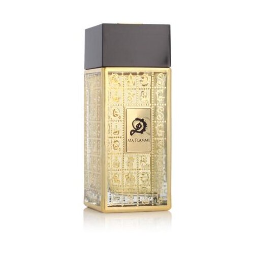 Dali Haute Parfumerie Daligramme Ma Flamme 100 ml parfumska voda za ženske Slike