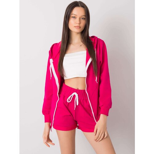 FANCY Set-FA-KMPL-6391.39P-fuchsia Slike