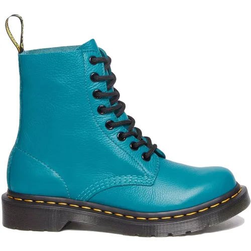 Dr. Martens 1460 Pascal Virginia Leather Boots