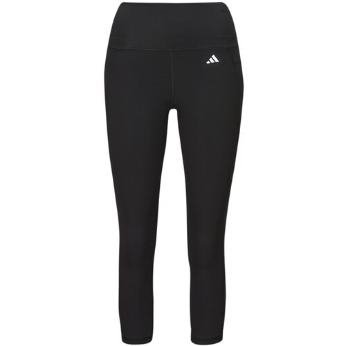 Adidas Pajkice OPT ST 34 TIG Črna Slike