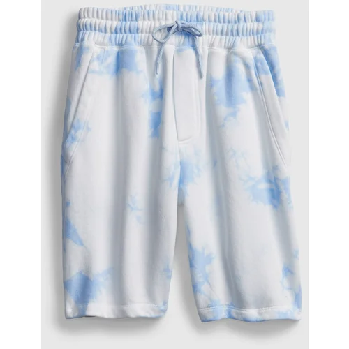 GAP Kids Shorts Tw Short Cloud - Guys