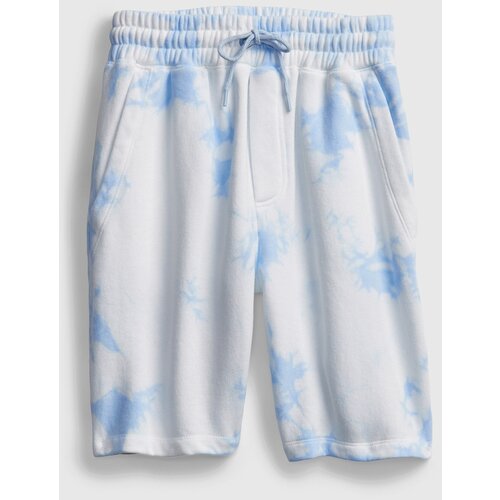GAP Kids Shorts Tw Short Cloud - Guys Slike