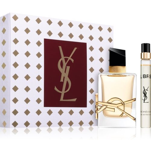 Yves Saint Laurent Libre darilni set za ženske Cene