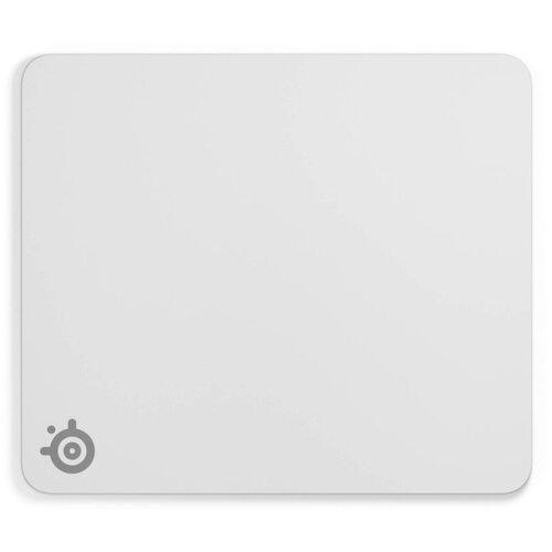Steel Series Podloga QcK Heavy - L White Cene