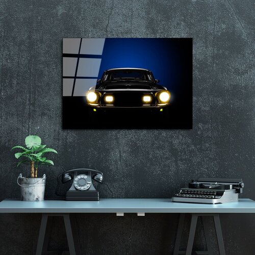Wallity Image UV-368, 50 x 70 cm Cijene